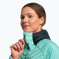 Dámská lyžařská bunda s kapucí DYNAFIT Speed Insulation Blue 08-0000071582 6