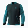 Pánská lyžařská bunda DYNAFIT 24/7 PTC Varsity mallard blue 8