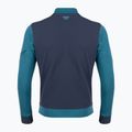 Pánská lyžařská bunda DYNAFIT 24/7 PTC Varsity mallard blue 4
