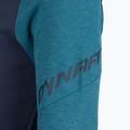 Pánská lyžařská bunda DYNAFIT 24/7 PTC Varsity mallard blue 6