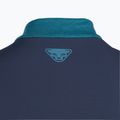 Pánská lyžařská bunda DYNAFIT 24/7 PTC Varsity mallard blue 7
