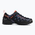 Salewa Wildfire Edge GTX pánské trekové boty navy blue 61375 2