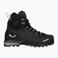 Pánské trekové boty Salewa Ortles Edge Mid GTX black/ black 2