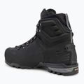 Pánské trekové boty Salewa Ortles Edge Mid GTX black/ black 3