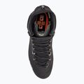 Pánské trekové boty Salewa Ortles Edge Mid GTX black/ black 5