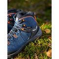 Pánské trekové boty Salewa Alp Trainer 2 Mid GTX blue 00-0000061382 11