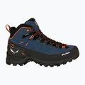 Pánské trekové boty Salewa Alp Mate Winter Mid PTX dark denim/ black 2