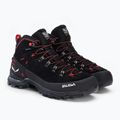 Salewa dámské trekové boty Alp Mate Winter Mid WP black 00-0000061413 4