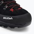 Salewa dámské trekové boty Alp Mate Winter Mid WP black 00-0000061413 7