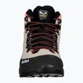 Dámské trekové boty Salewa Alp Mate Winter Mid PTX oatmeal/ black 3