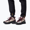 Dámské trekové boty Salewa Alp Mate Winter Mid PTX oatmeal/ black 7