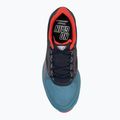 Pánské běžecké boty DYNAFIT Alpine storm blue / blueberry 5