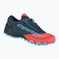 Dámská běžecká obuv DYNAFIT Feline SL GTX hot coral/blueberry 8