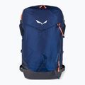 Salewa zimní trekingový batoh Winter Mate 30 navy blue 00-0000001297