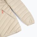 Dámská péřová bunda Salewa Brenta Rds Dwn oatmeal 4