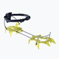 DYNAFIT DNA Crampon žluté automatické mačky 08-0000048274