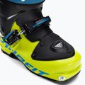 Dětské skitové boty DYNAFIT Youngstar 6535 green/black 08-0000061926 7