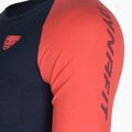 Dámské běžecké tričko DYNAFIT Ultra 3 S-Tech navy blue 08-0000071427 3
