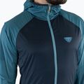 Pánská běžecká bunda DYNAFIT Alpine Wind 2 navy blue 08-0000071154 3