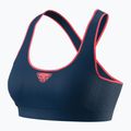 Běžecká podprsenka DYNAFIT Alpine navy blue 08-0000071478 3