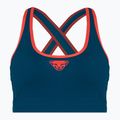 Běžecká podprsenka DYNAFIT Alpine navy blue 08-0000071478