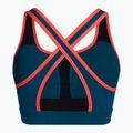 Běžecká podprsenka DYNAFIT Alpine navy blue 08-0000071478 2