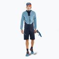 Pánská větrovka DYNAFIT Traverse Dynastretch storm blue 2