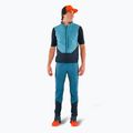 Pánská vesta DYNAFIT Traverse Dynastretch storm blue 2