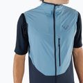 Pánská vesta DYNAFIT Traverse Dynastretch storm blue 4