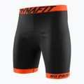 Pánské cyklistické boxerky DYNAFIT Ride Padded černe 08-0000071308 5