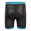 Pánské cyklistické boxerky DYNAFIT Ride Padded černe 08-0000071308 2