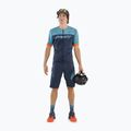 Pánské cyklistické kraťasy  DYNAFIT Ride Light DST blueberry storm blue 2