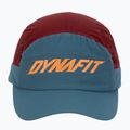 DYNAFIT Transalper modrá a bordó baseballová čepice 08-0000071527 4