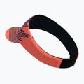 DYNAFIT Alpine Graphic Visor Band běžecký kšilt oranžový 08-0000071475 3
