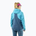 DYNAFIT Alpine Graphic Visor Band běžecký kšilt růžový 08-0000071475 3