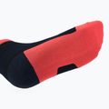 Běžecké ponožky DYNAFIT Transalper bluberry/fluo coral 3