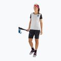DYNAFIT dámské turistické tričko Transalper Light grey 08-0000071299