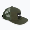 Pánská kšiltovka Salewa Pure Salamander Logo green 00-0000028286