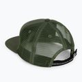 Pánská kšiltovka Salewa Pure Salamander Logo green 00-0000028286 3