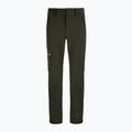 Salewa pánské trekové kalhoty Talveno 2 DST green 00-0000027804 5