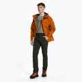 Salewa pánské trekové kalhoty Talveno 2 DST green 00-0000027804 2