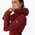 Salewa dámská softshellová bunda Agner DST vínová 00-0000028301 4