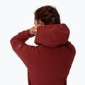 Salewa dámská softshellová bunda Agner DST vínová 00-0000028301 5