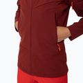 Salewa dámská softshellová bunda Agner DST vínová 00-0000028301 9