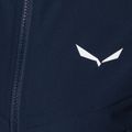 Salewa dámská softshellová bunda Agner DST navy blue 00-0000028301 3
