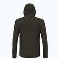 Salewa pánská trekingová mikina Lavaredo Hemp Hooded green 00-0000028237 5