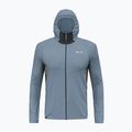 Salewa pánská trekingová mikina Lavaredo Hemp Hooded blue 00-0000028237 4