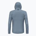 Salewa pánská trekingová mikina Lavaredo Hemp Hooded blue 00-0000028237 5