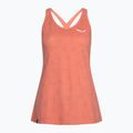 Salewa dámské lezecké tričko Lavaredo Hemp Graphic Tank pink 00-0000028535