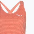 Salewa dámské lezecké tričko Lavaredo Hemp Graphic Tank pink 00-0000028535 3